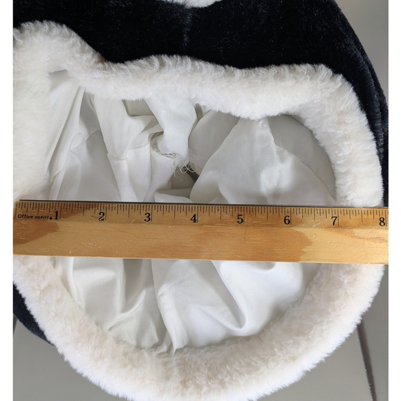 DJ Kitty Tampa Bay Rays‎ Mascot Plush Costume Head Wearable Mask Promotion - Picture 8 of 9